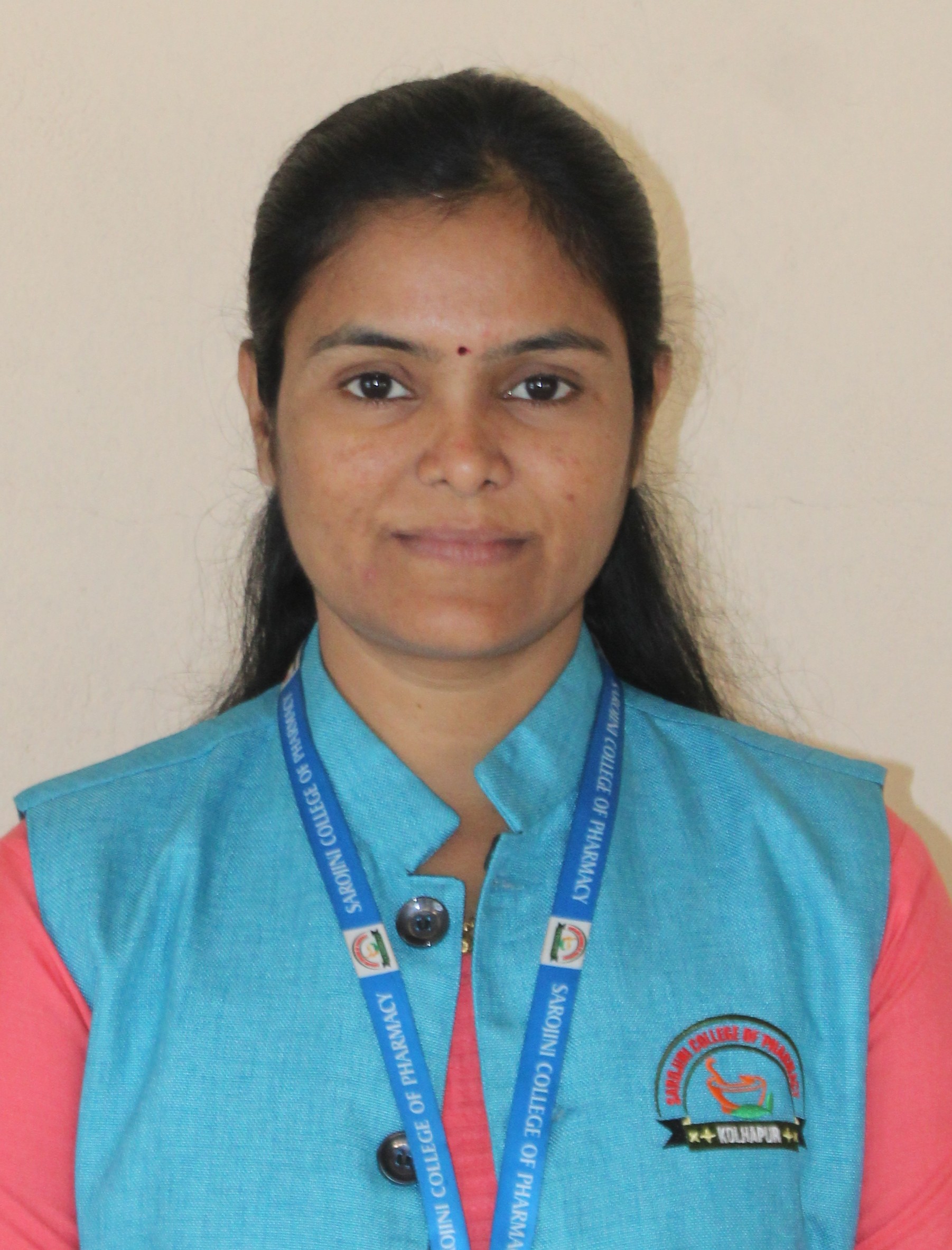 Dr. Neha Vithal Bhilare